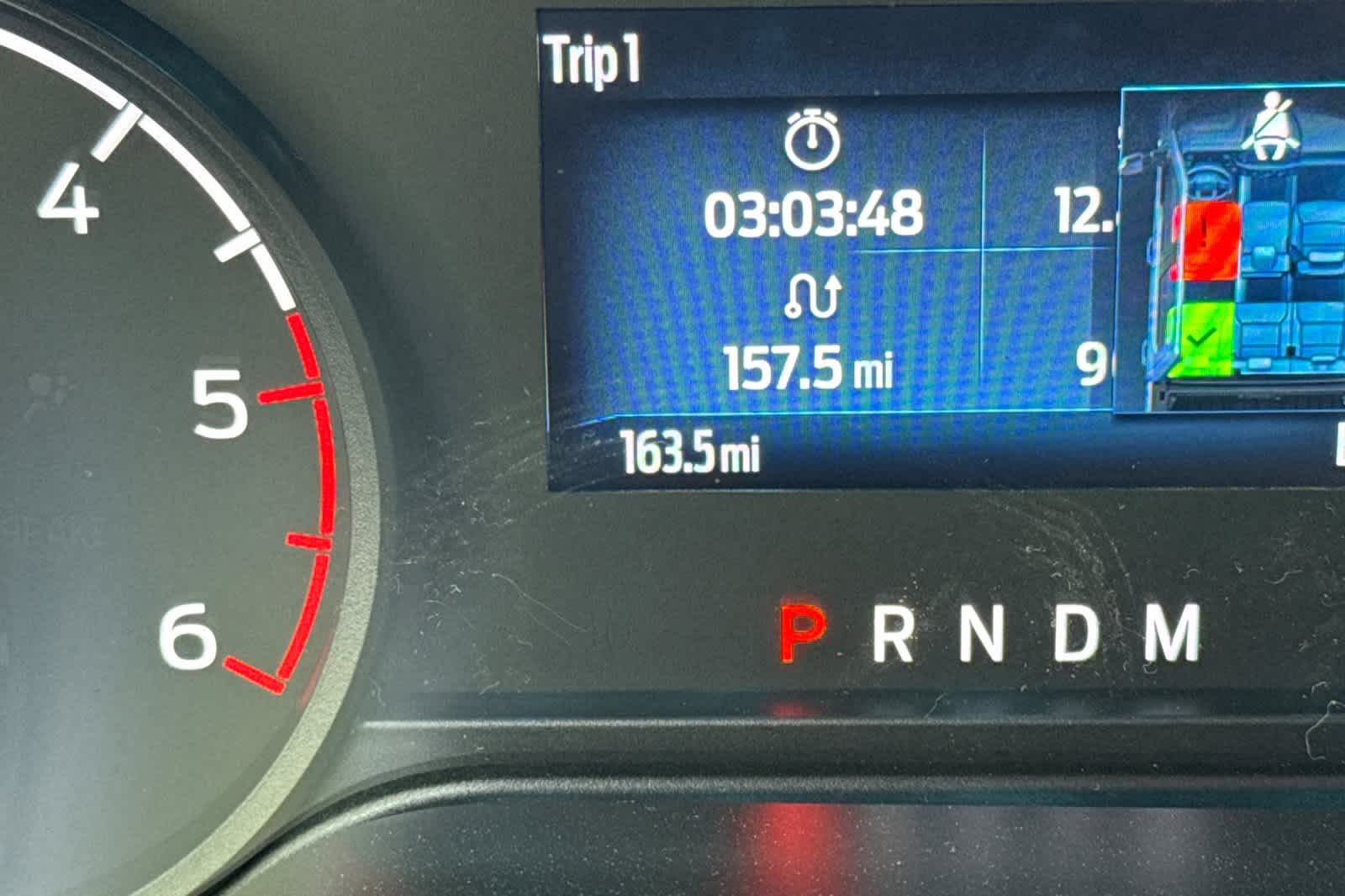 Thumbnail: 2026 Ford F-350 - 23