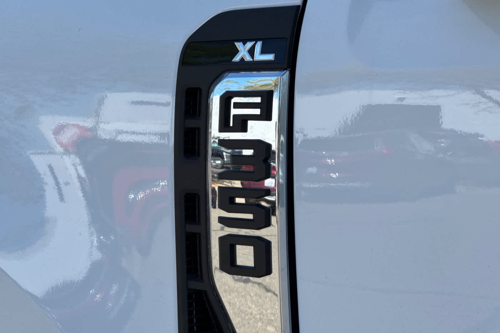 Thumbnail: 2026 Ford F-350 - 25