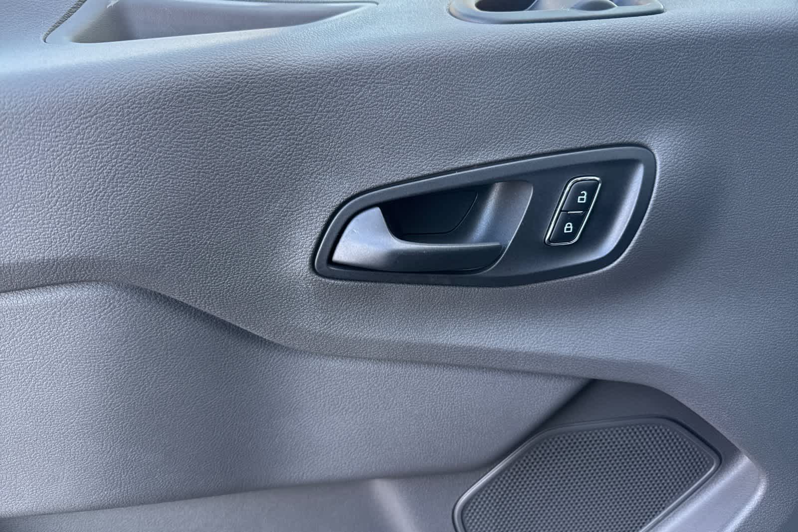 Thumbnail: 2024 Ford Transit Series - 11