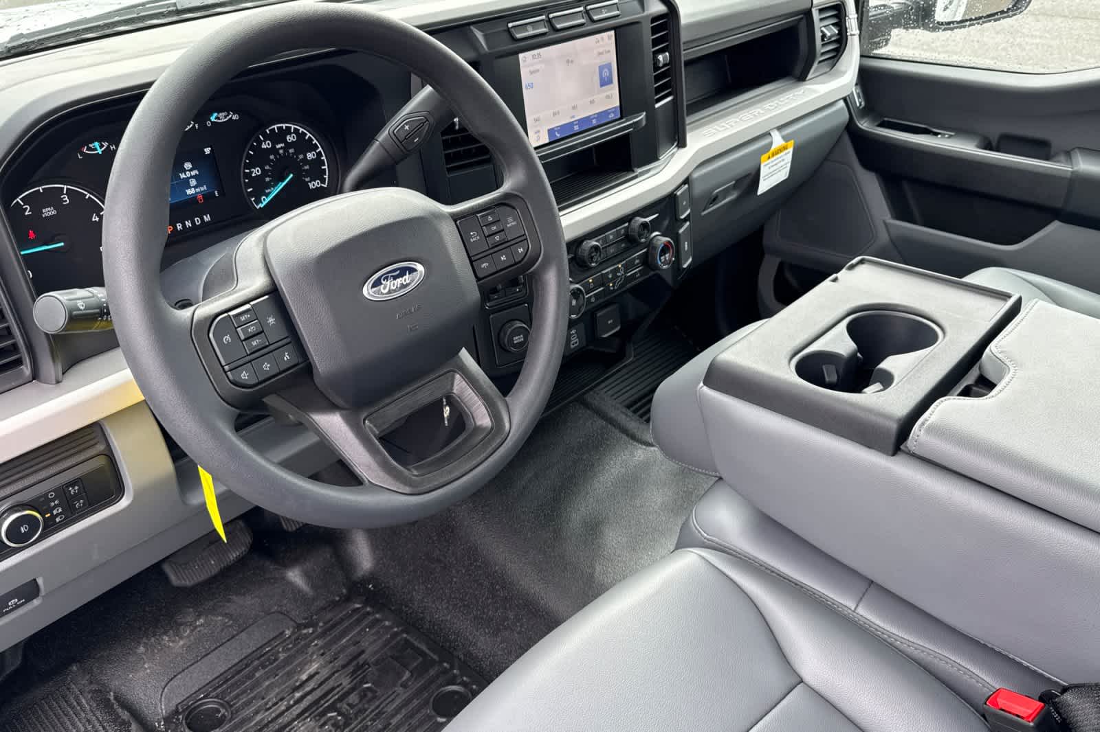 Thumbnail: 2024 Ford F-450 - 3