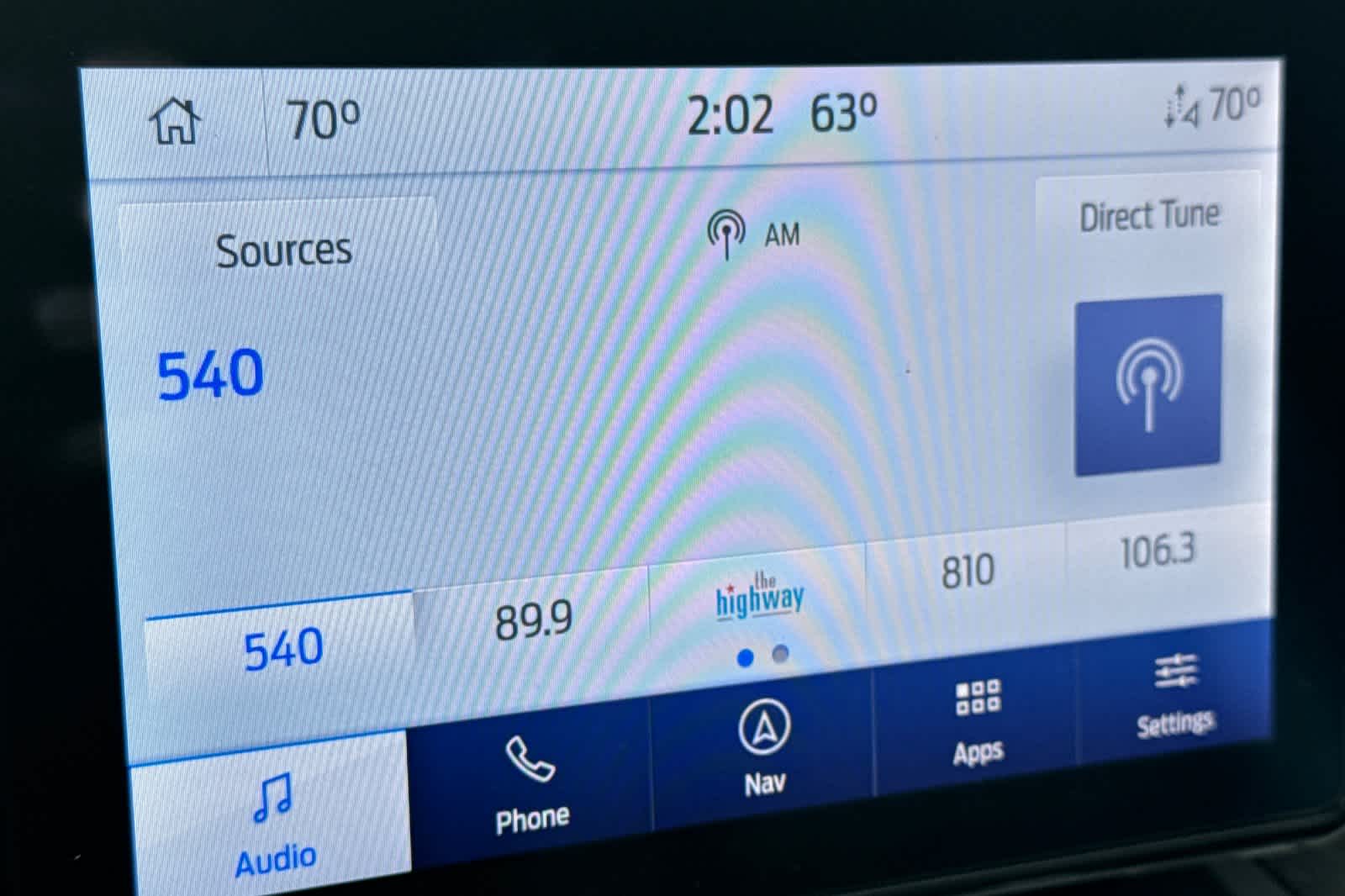 Thumbnail: 2022 Ford Explorer - 19