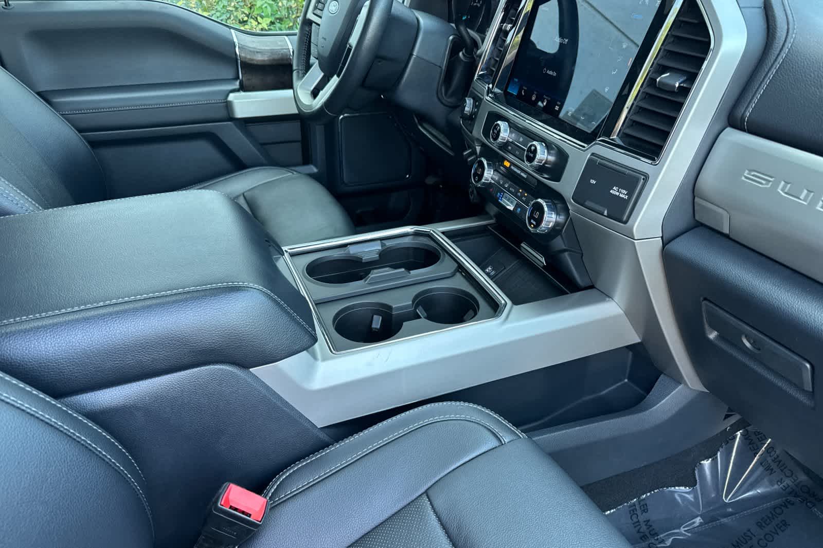 Thumbnail: 2022 Ford F-250 - 15