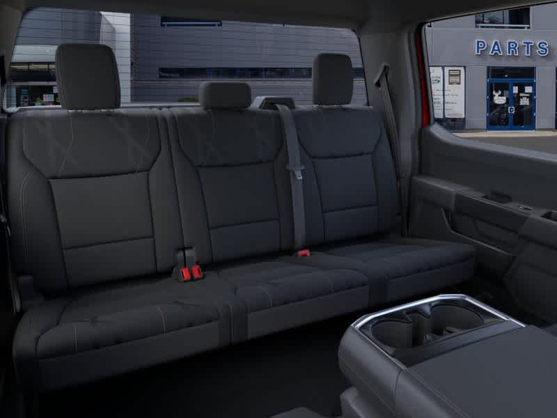 Thumbnail: 2026 Ford F-150 - 11