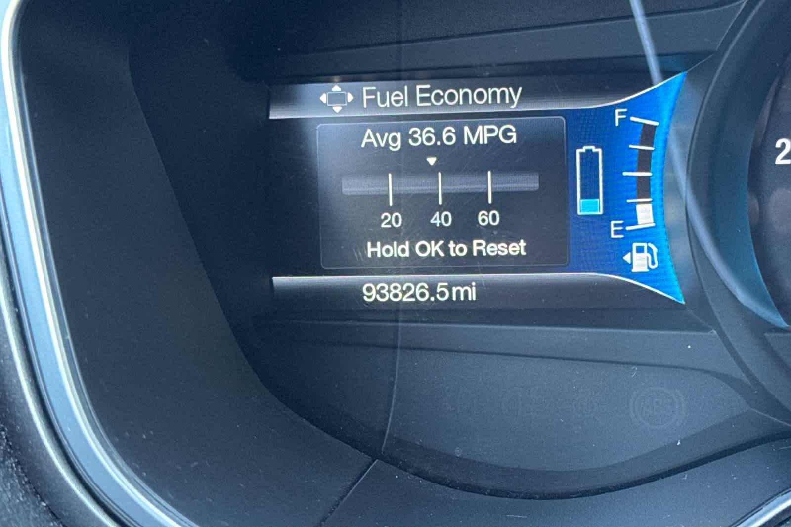 Thumbnail: 2018 Ford Fusion - 24