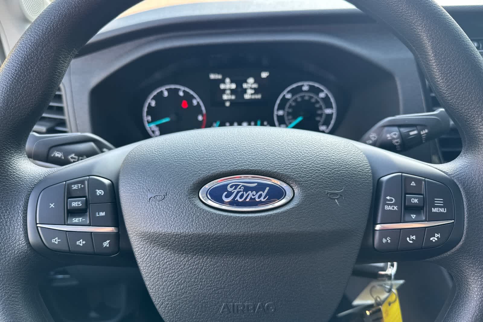 Thumbnail: 2024 Ford Transit Series - 21