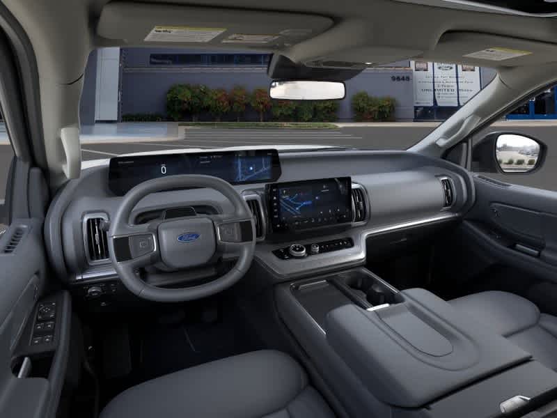 Thumbnail: 2026 Ford Expedition MAX - 9