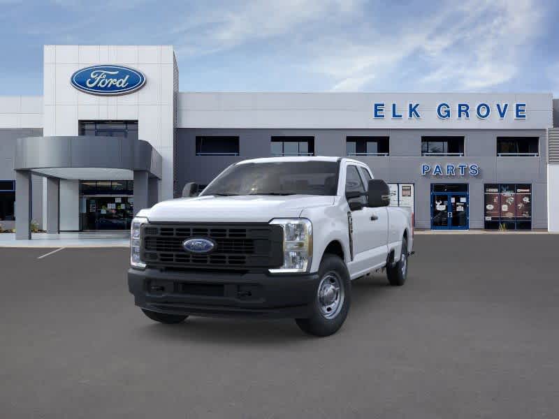 Thumbnail: 2025 Ford F-250 - 2