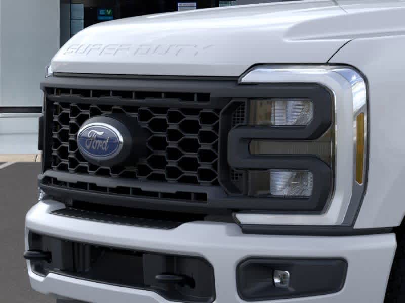 Thumbnail: 2025 Ford F-350 - 17