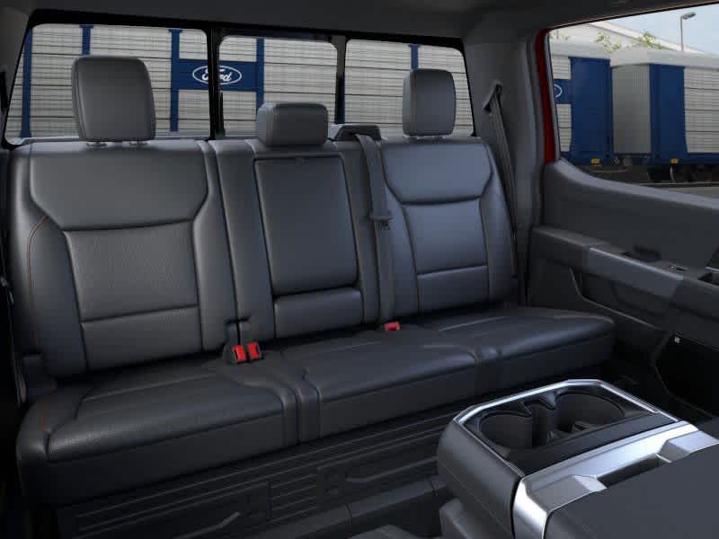 Thumbnail: 2025 Ford F-150 - 11
