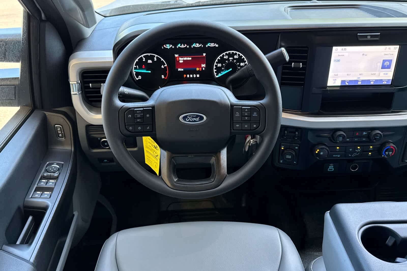 Thumbnail: 2025 Ford F-350 - 14