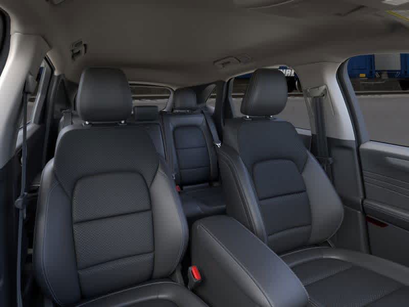 Thumbnail: 2025 Ford Escape - 10
