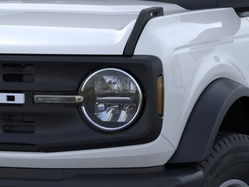 Thumbnail: 2026 Ford Bronco - 20