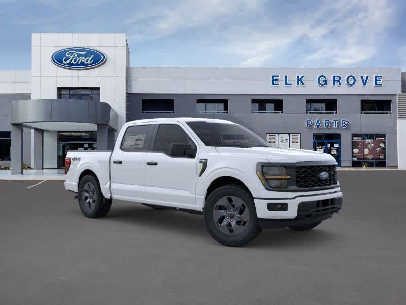 Thumbnail: 2025 Ford F-150 - 7