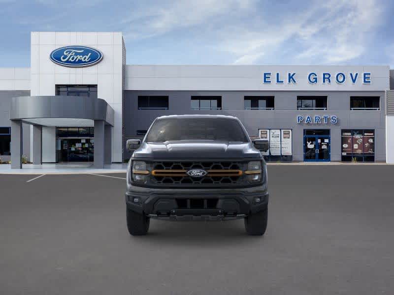 Thumbnail: 2025 Ford F-150 - 8