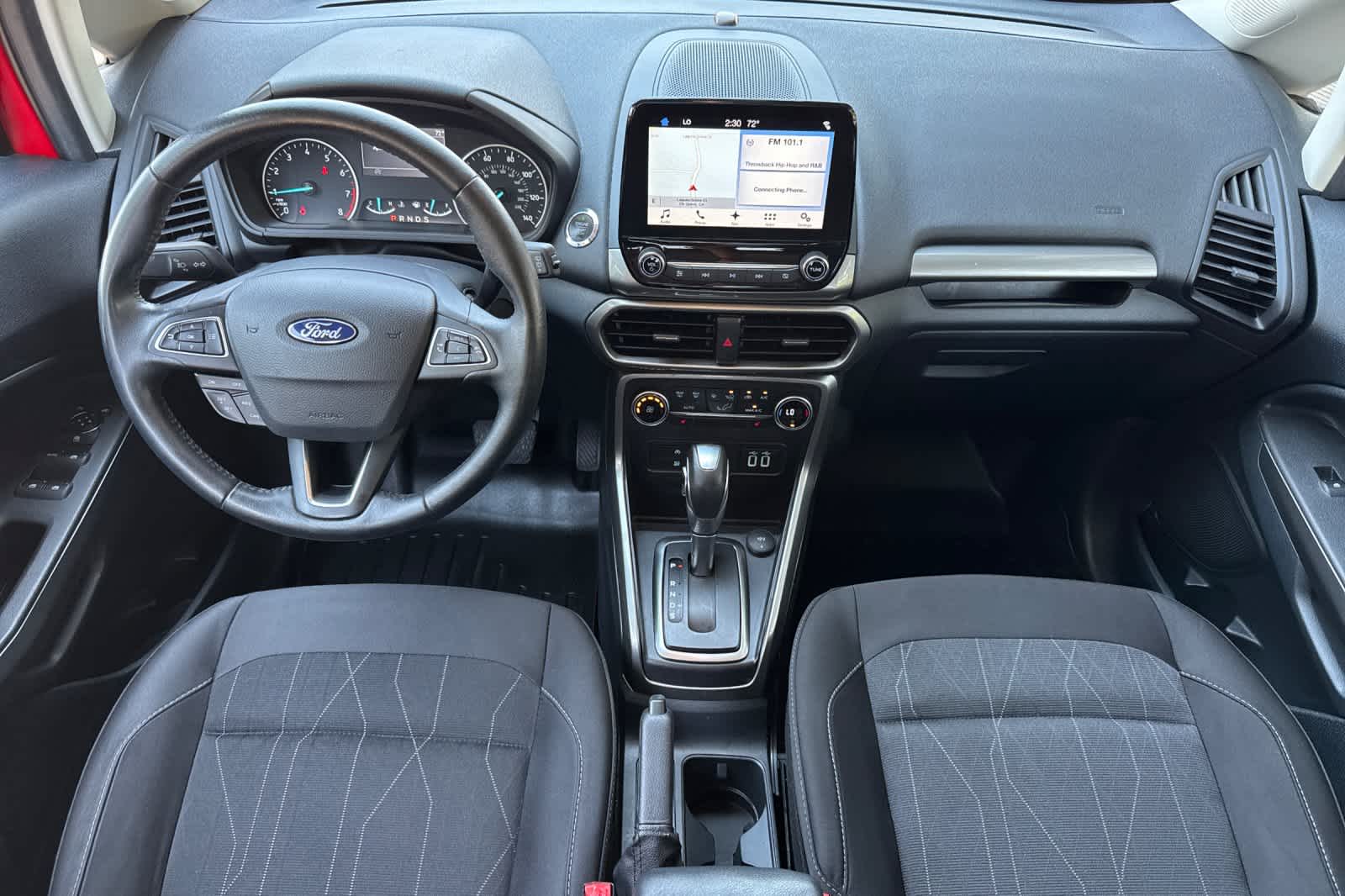 Thumbnail: 2018 Ford EcoSport - 3