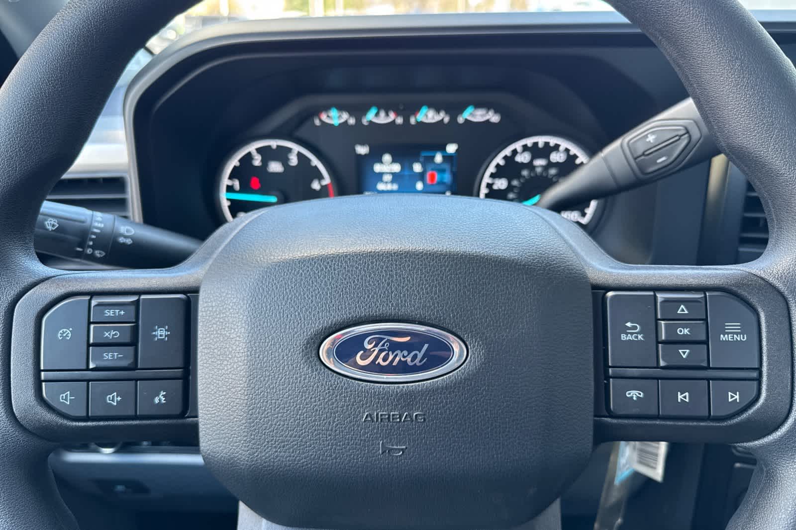 Thumbnail: 2024 Ford F-450 - 20