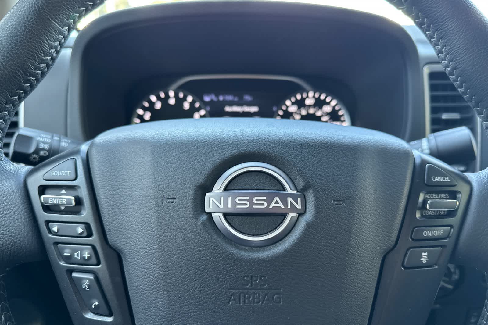 Thumbnail: 2022 Nissan Frontier - 22