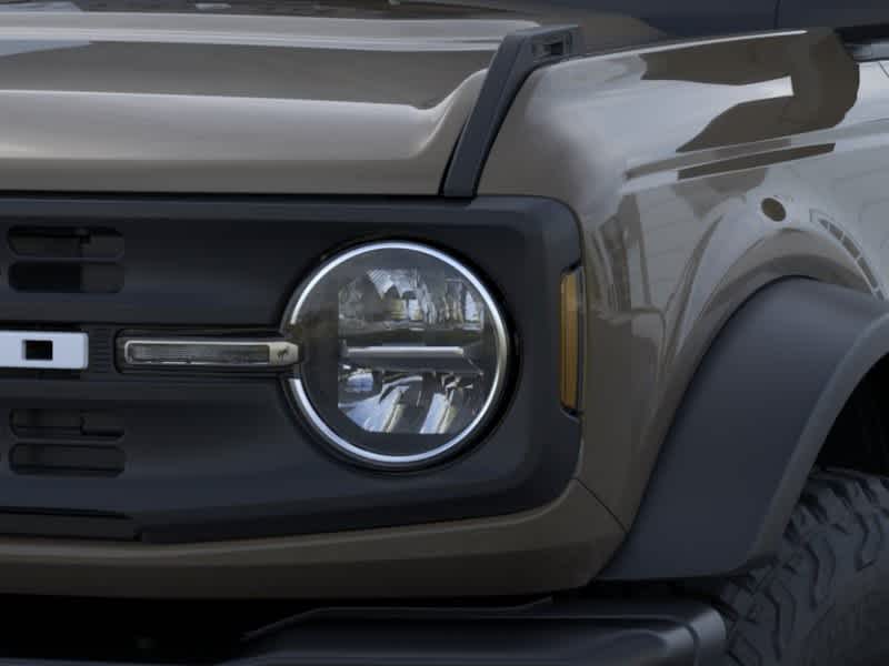 Thumbnail: 2026 Ford Bronco - 18