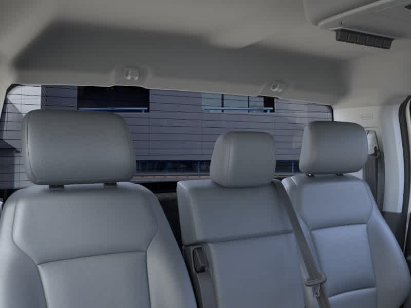 Thumbnail: 2026 Ford F-550 - 22