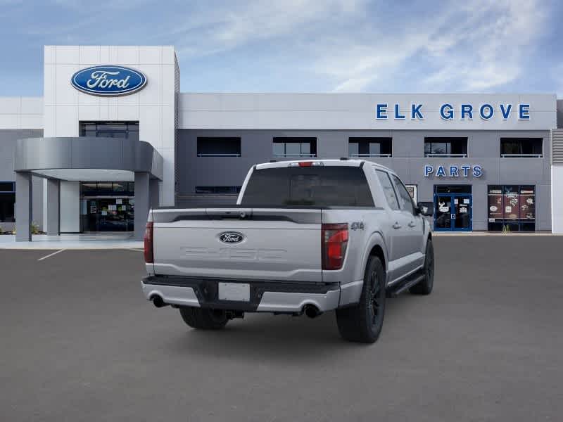 Thumbnail: 2026 Ford F-150 - 6