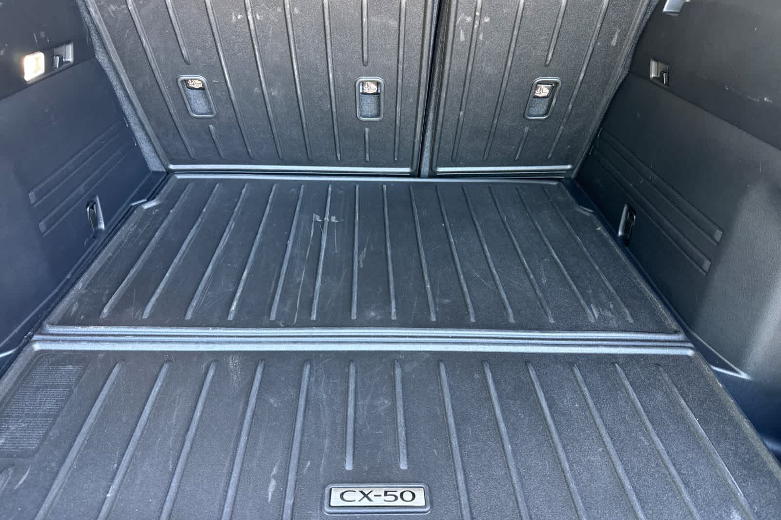 Thumbnail: 2023 Mazda CX-50 - 15