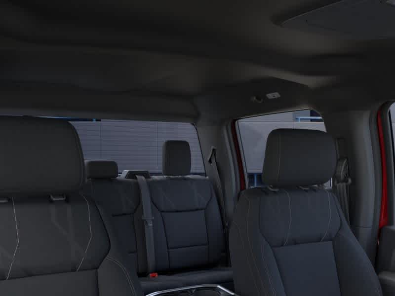 Thumbnail: 2026 Ford F-150 - 22