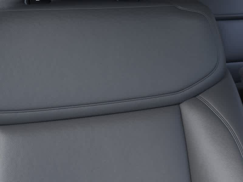 Thumbnail: 2026 Ford Expedition MAX - 15