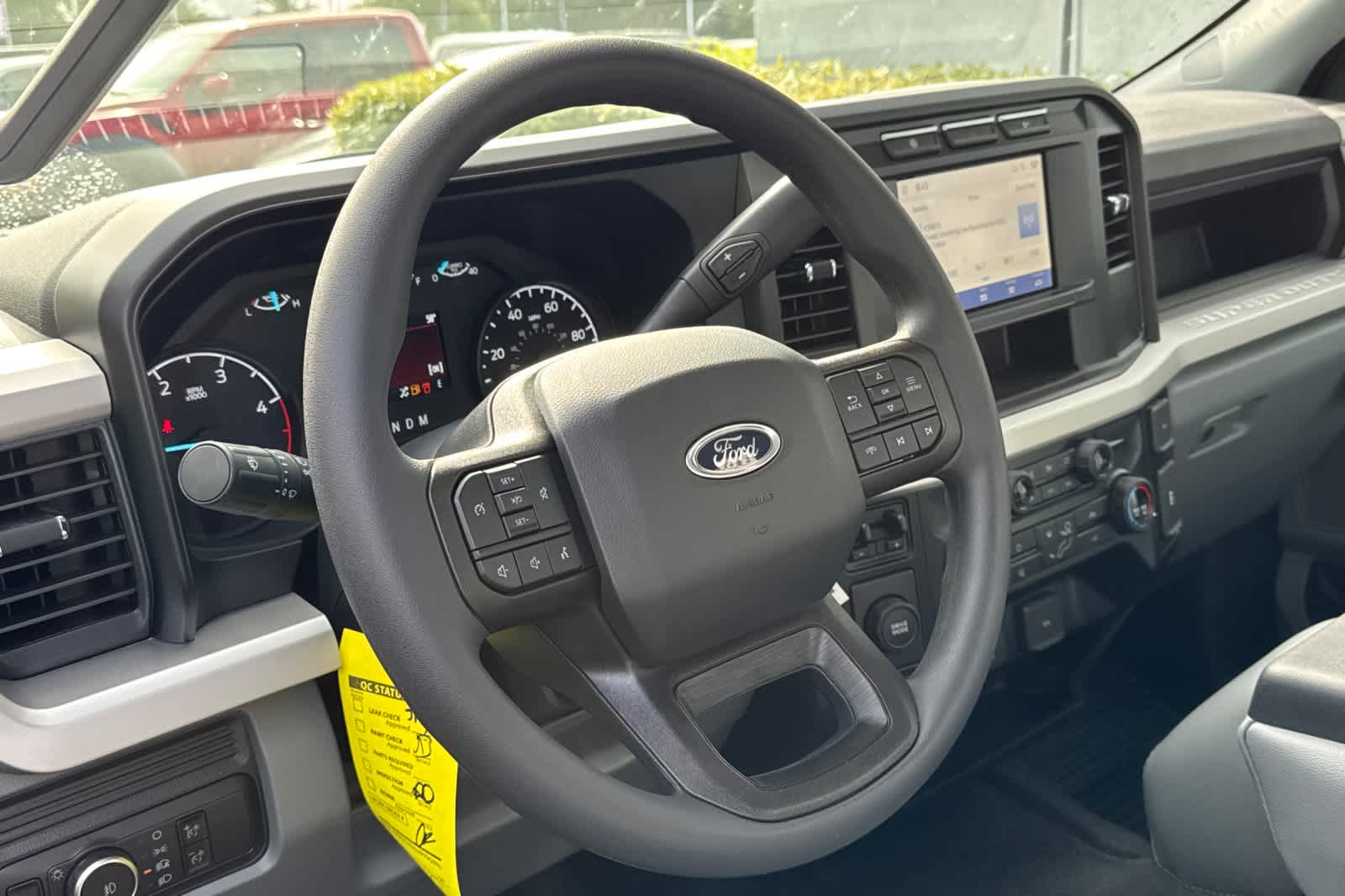 Thumbnail: 2024 Ford F-550 - 14