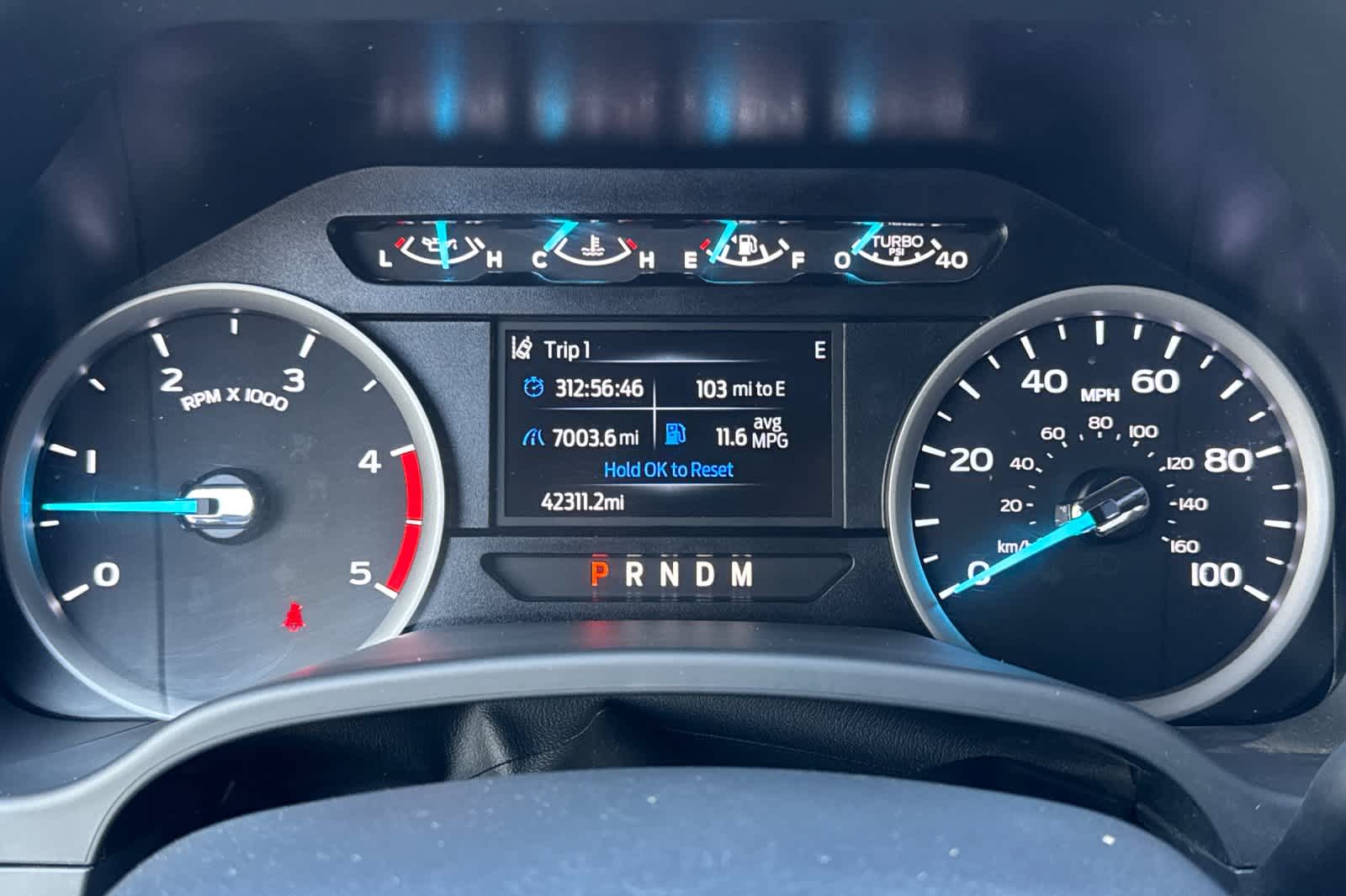 Thumbnail: 2022 Ford F-450 - 22