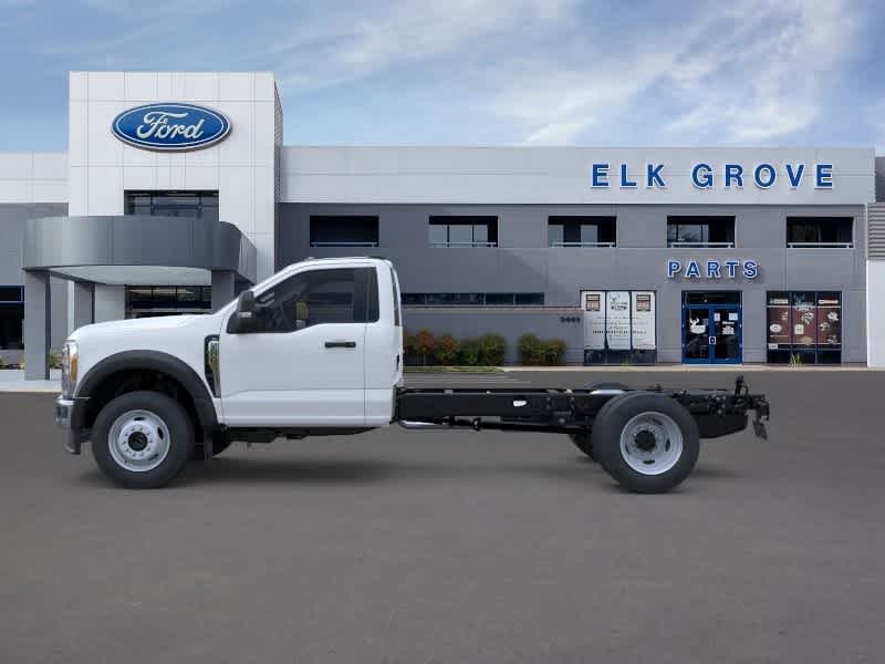 Thumbnail: 2026 Ford  - 3