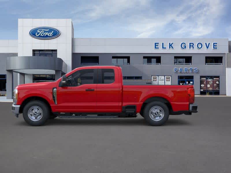 Thumbnail: 2026 Ford F-250 - 3