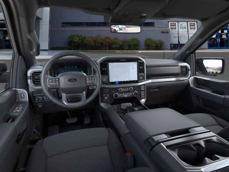 Thumbnail: 2026 Ford F-150 - 9