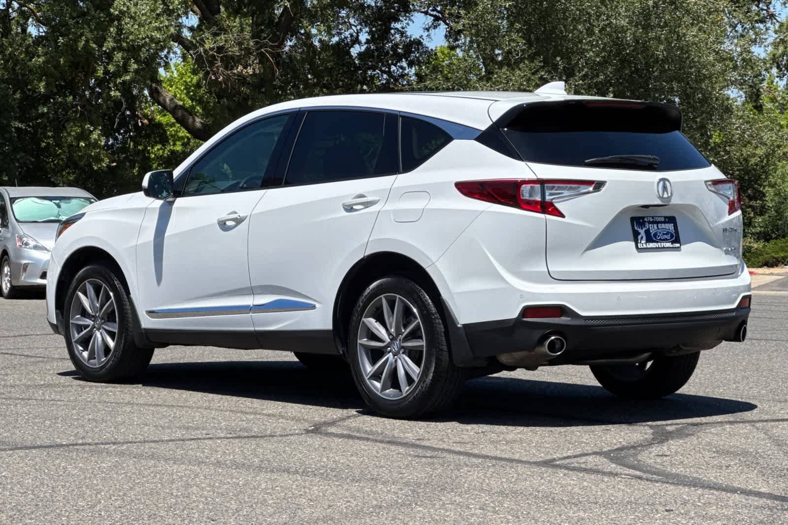 Thumbnail: 2021 Acura RDX - 6