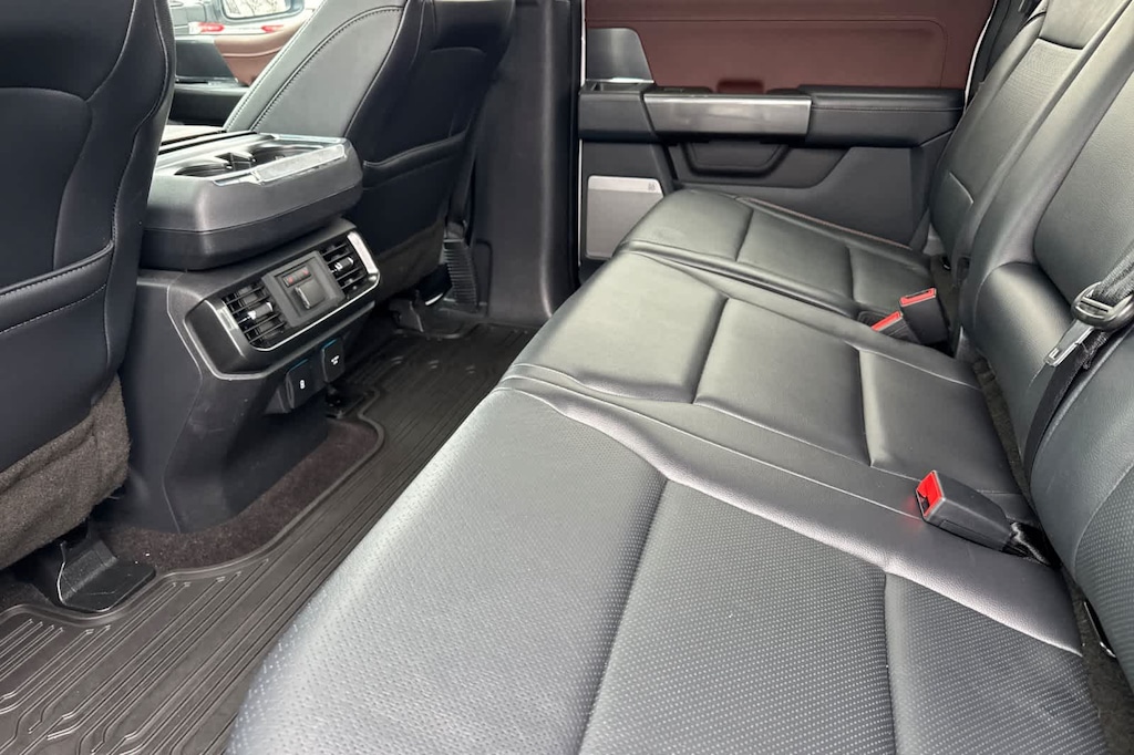 Used 2021 Ford F-150 Truck SuperCrew Cab