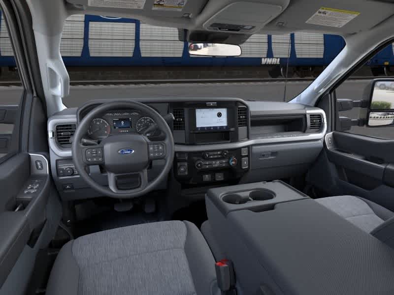 Thumbnail: 2026 Ford F-250 - 9