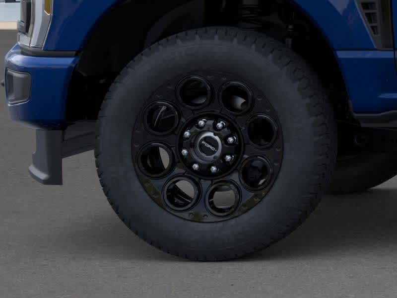 Thumbnail: 2026 Ford F-250 - 19