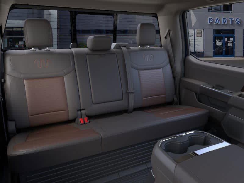 Thumbnail: 2024 Ford F-350 - 11
