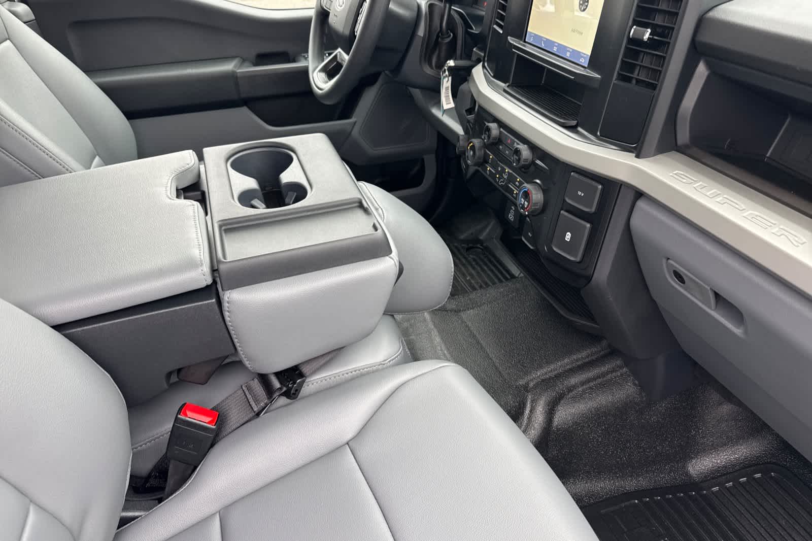 Thumbnail: 2026 Ford F-250 - 15