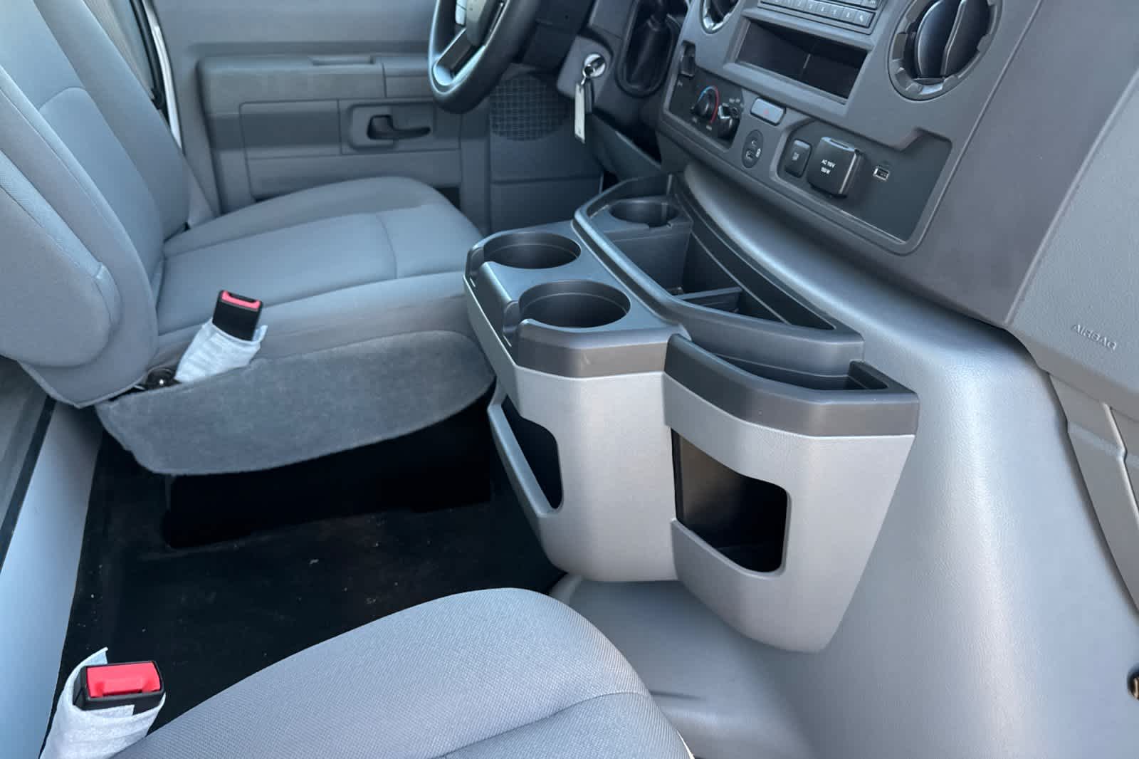 Thumbnail: 2026 Ford Econoline - 14