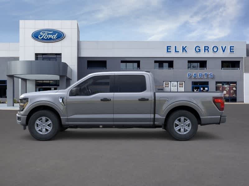 Thumbnail: 2026 Ford F-150 - 3