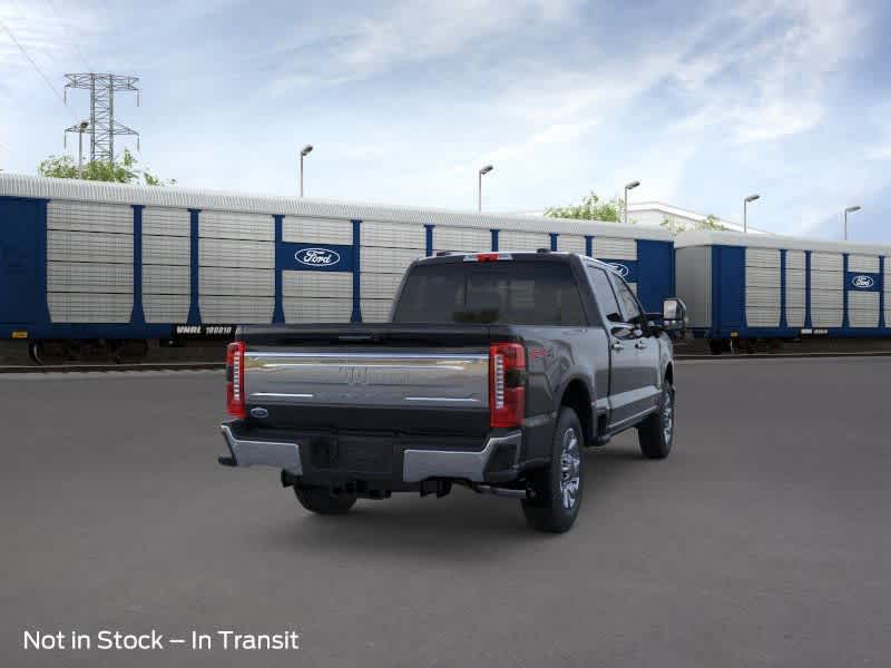 Thumbnail: 2026 Ford F-350 - 6