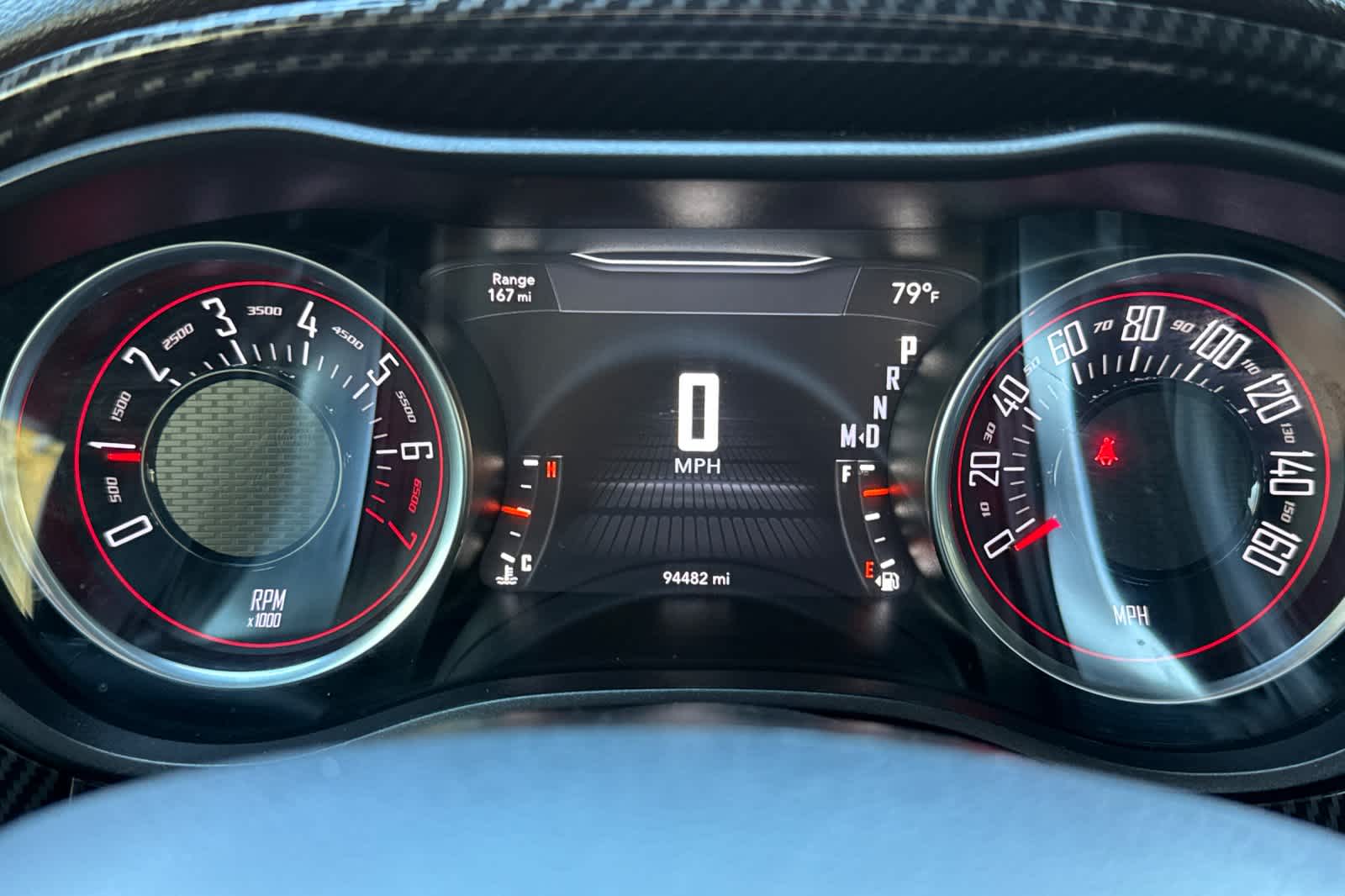 Thumbnail: 2020 Dodge Challenger - 24