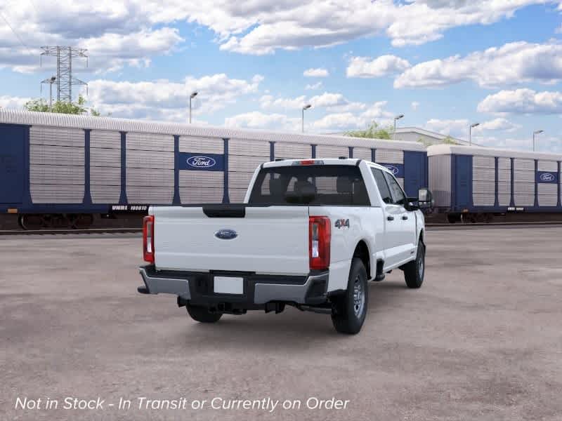 Thumbnail: 2026 Ford F-250 - 6