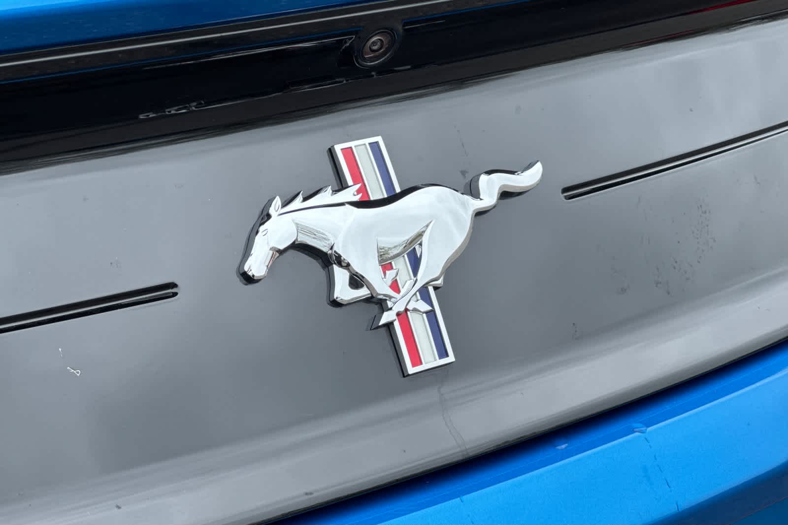 Thumbnail: 2020 Ford Mustang - 27