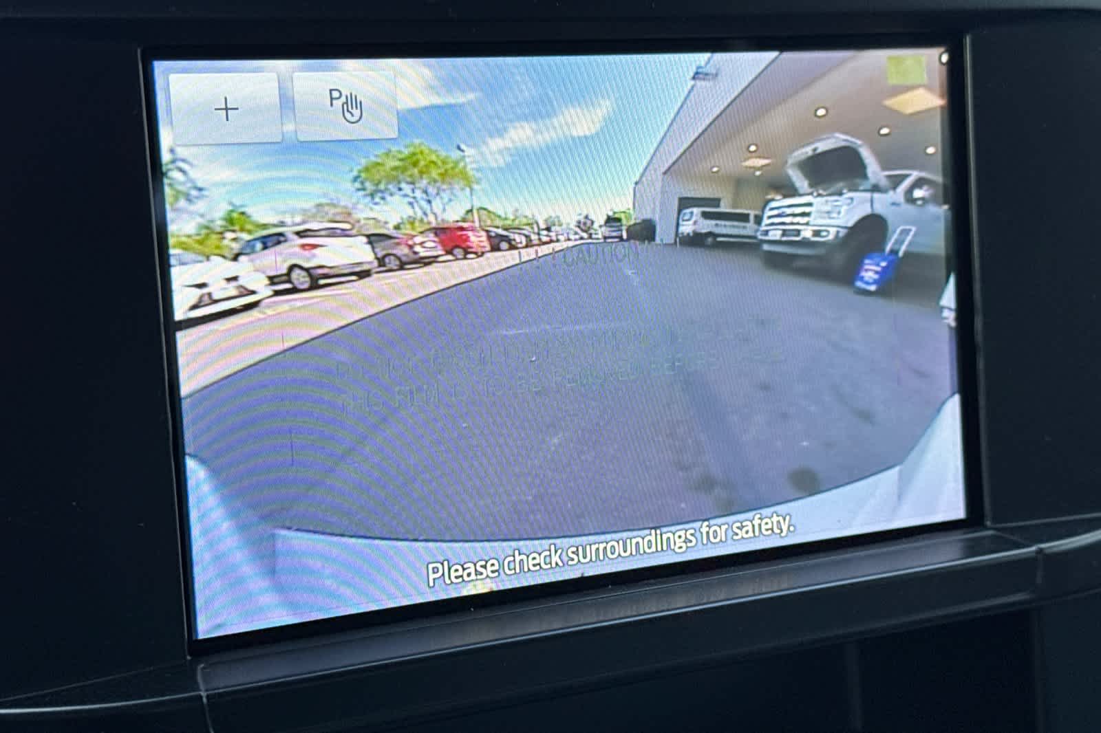 Thumbnail: 2026 Ford F-350 - 18