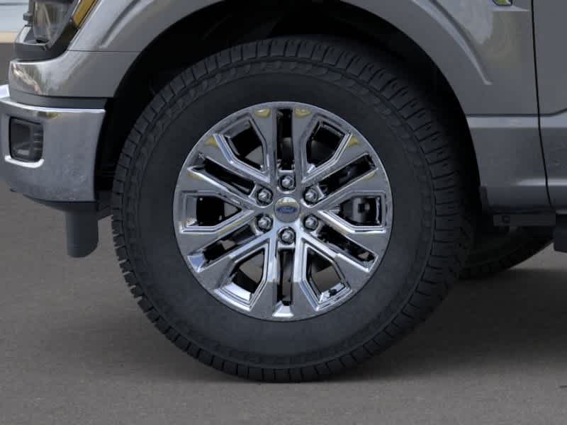 Thumbnail: 2026 Ford F-150 - 12