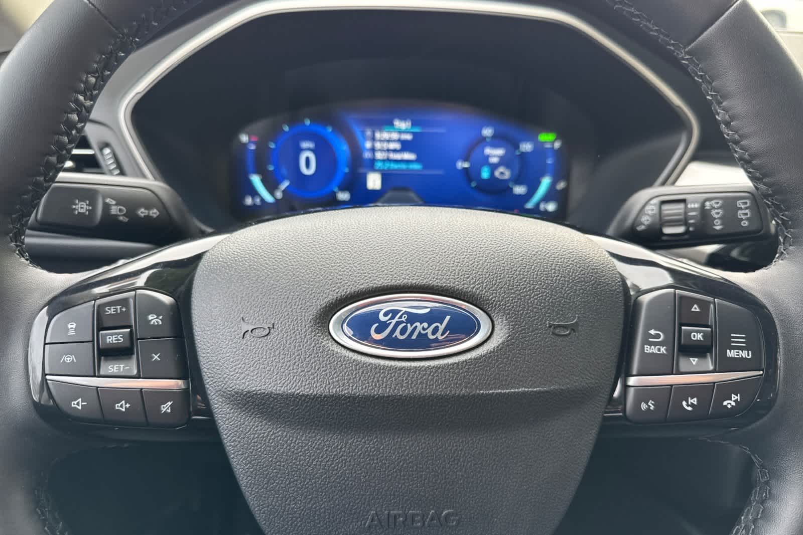 Thumbnail: 2022 Ford Escape - 24