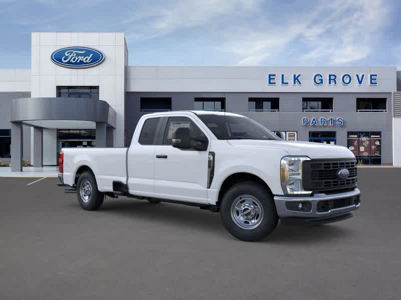 Thumbnail: 2026 Ford F-250 - 7