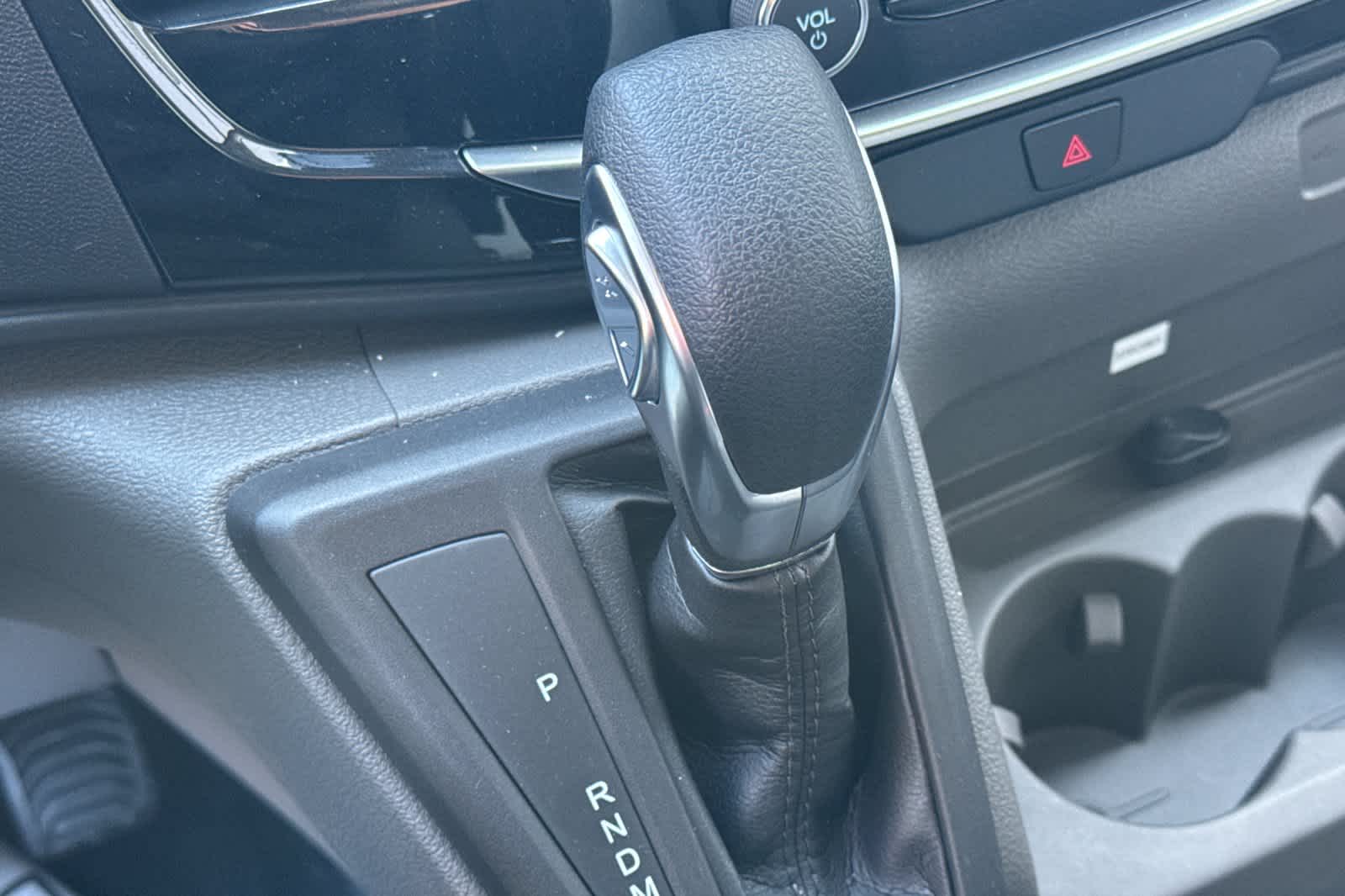 Thumbnail: 2024 Ford Transit Series - 20