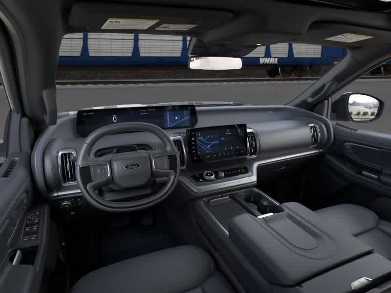 Thumbnail: 2025 Ford Expedition MAX - 9